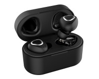 Wholesale K019 Touch Control Mini In Ear IPX4 Waterproof Earbuds Bluetooth Wireless