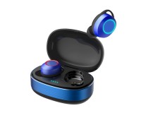 New Arrived IPX5 Waterproof Auto Connect tws Earbuds Earphones