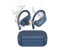 Portable In-Ear Sports Touch Wireless Waterproof TWS Earbuds